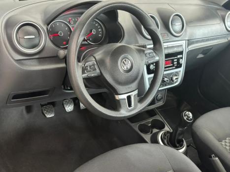 VOLKSWAGEN Voyage 1.0 4P COMFORTLINE FLEX, Foto 6
