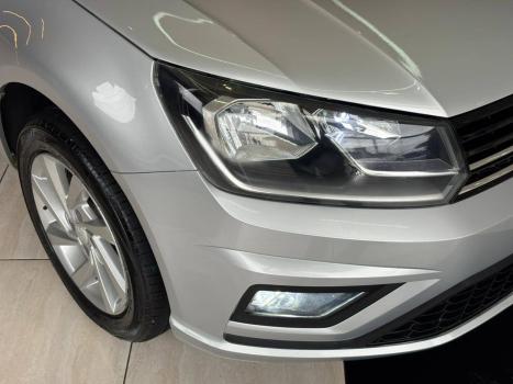VOLKSWAGEN Voyage 1.6 4P FLEX AUTOM�TICO, Foto 2