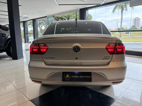 VOLKSWAGEN Voyage 1.6 4P FLEX AUTOM�TICO, Foto 6