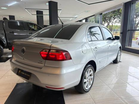 VOLKSWAGEN Voyage 1.6 4P FLEX AUTOM�TICO, Foto 7