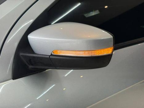 VOLKSWAGEN Voyage 1.6 4P FLEX AUTOM�TICO, Foto 11