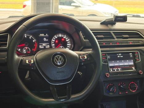 VOLKSWAGEN Voyage 1.6 4P FLEX AUTOM�TICO, Foto 12