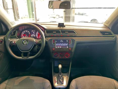 VOLKSWAGEN Voyage 1.6 4P FLEX AUTOM�TICO, Foto 13
