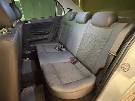 VOLKSWAGEN Voyage 1.6 4P FLEX AUTOM�TICO, Foto 16