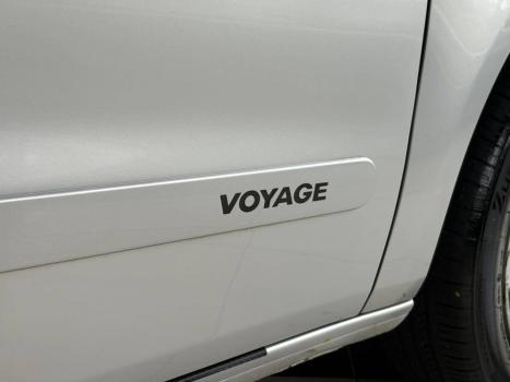 VOLKSWAGEN Voyage 1.6 4P FLEX AUTOM�TICO, Foto 17