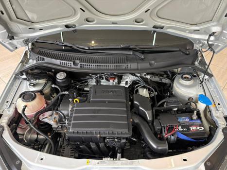 VOLKSWAGEN Voyage 1.6 4P FLEX AUTOM�TICO, Foto 18