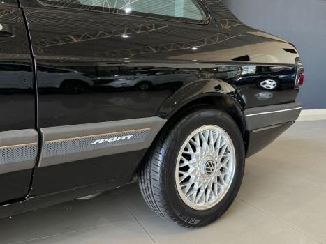 VOLKSWAGEN Voyage 1.8 SPORT, Foto 3