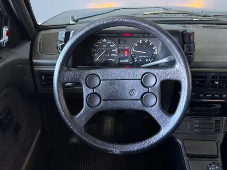 VOLKSWAGEN Voyage 1.8 SPORT, Foto 11