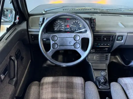 VOLKSWAGEN Voyage 1.8 SPORT, Foto 13