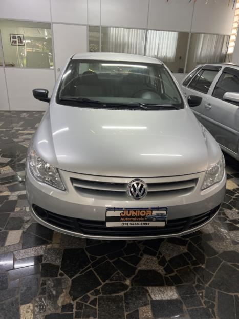 VOLKSWAGEN Voyage 1.0 4P FLEX, Foto 1