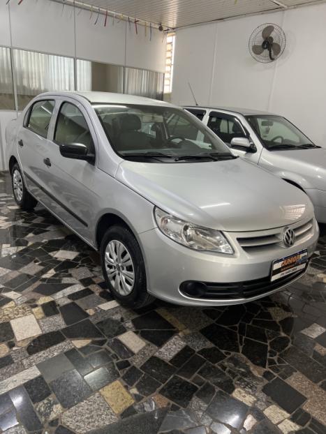 VOLKSWAGEN Voyage 1.0 4P FLEX, Foto 2
