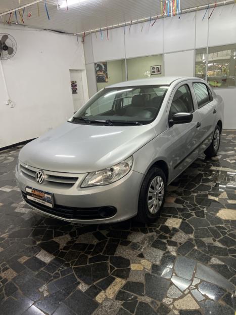 VOLKSWAGEN Voyage 1.0 4P FLEX, Foto 3