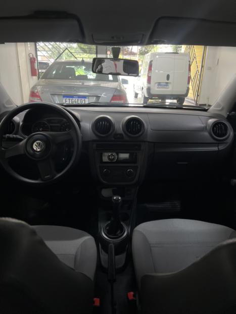 VOLKSWAGEN Voyage 1.0 4P FLEX, Foto 4