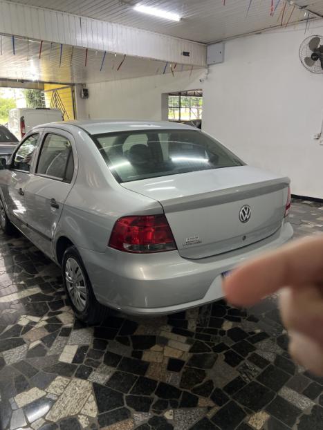 VOLKSWAGEN Voyage 1.0 4P FLEX, Foto 5