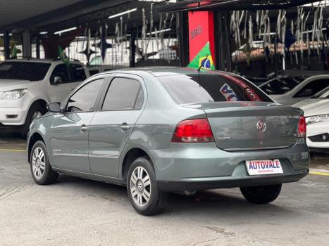 VOLKSWAGEN Voyage 1.6 4P FLEX, Foto 6