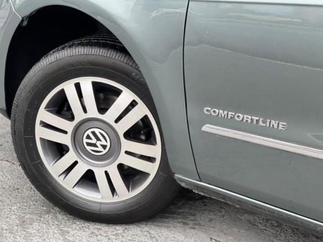 VOLKSWAGEN Voyage 1.6 4P FLEX, Foto 10