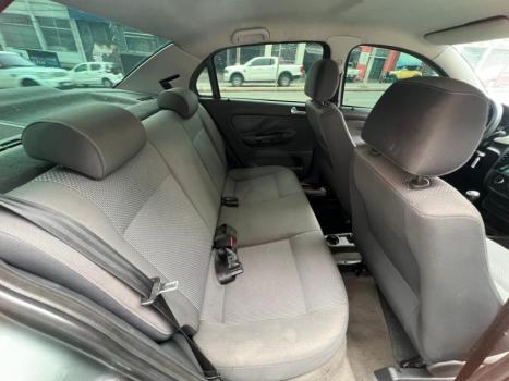 VOLKSWAGEN Voyage 1.6 4P FLEX, Foto 11