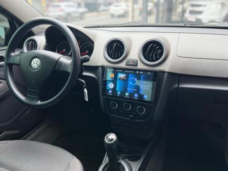 VOLKSWAGEN Voyage 1.6 4P FLEX, Foto 12