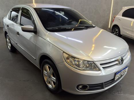 VOLKSWAGEN Voyage 1.0 4P FLEX, Foto 1