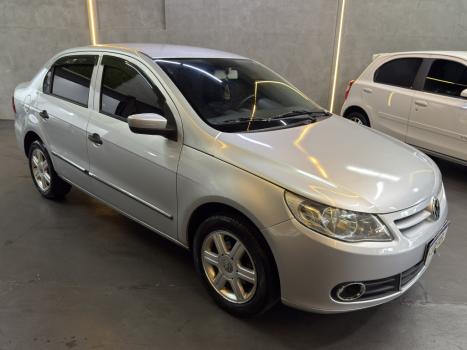 VOLKSWAGEN Voyage 1.0 4P FLEX, Foto 2
