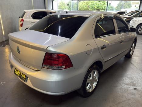 VOLKSWAGEN Voyage 1.0 4P FLEX, Foto 3