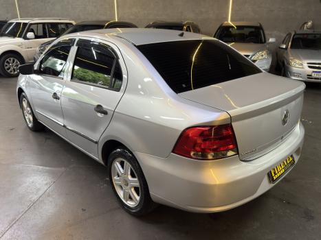 VOLKSWAGEN Voyage 1.0 4P FLEX, Foto 4