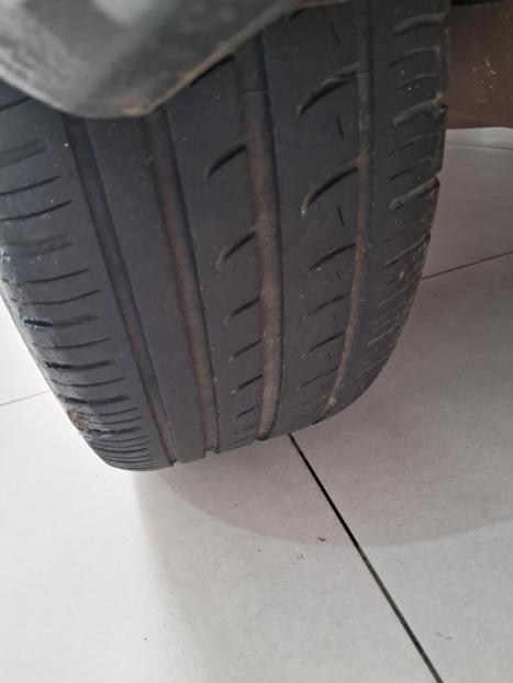 VOLKSWAGEN Voyage 1.6 4P COMFORTLINE FLEX, Foto 11