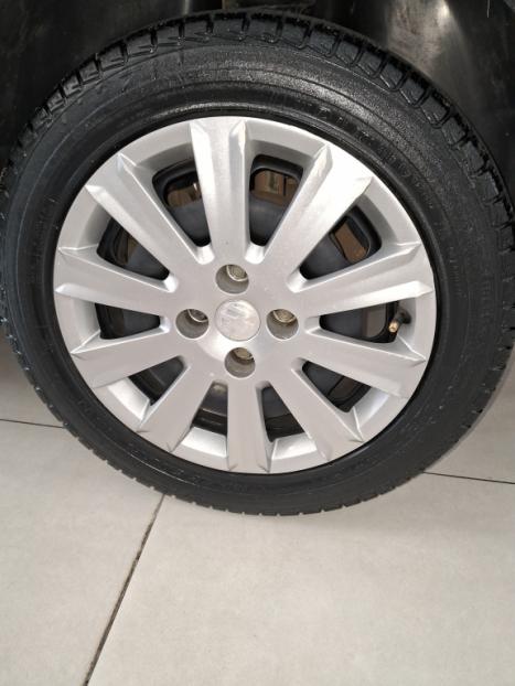 VOLKSWAGEN Voyage 1.6 4P COMFORTLINE FLEX, Foto 12