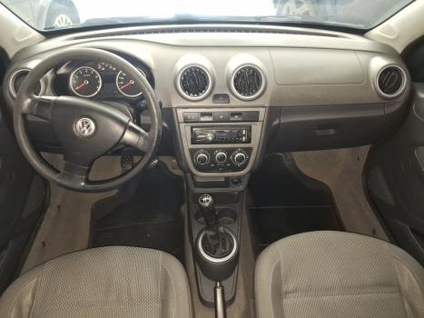 VOLKSWAGEN Voyage 1.6 4P COMFORTLINE FLEX, Foto 8