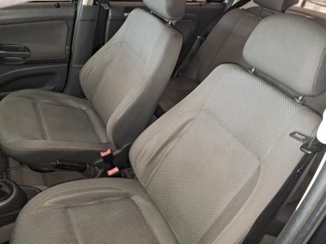 VOLKSWAGEN Voyage 1.6 4P COMFORTLINE FLEX, Foto 9