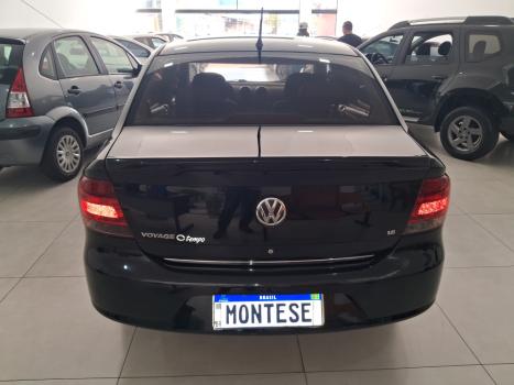 VOLKSWAGEN Voyage 1.6 4P COMFORTLINE FLEX, Foto 5