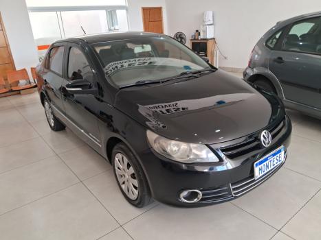 VOLKSWAGEN Voyage 1.6 4P COMFORTLINE FLEX, Foto 6