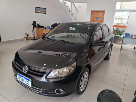 VOLKSWAGEN Voyage 1.6 4P COMFORTLINE FLEX, Foto 1