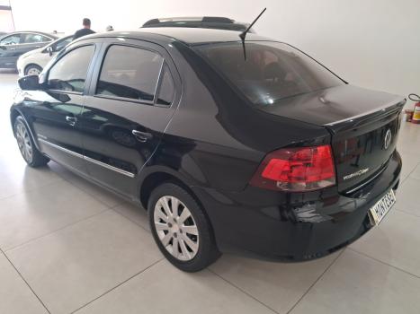 VOLKSWAGEN Voyage 1.6 4P COMFORTLINE FLEX, Foto 2