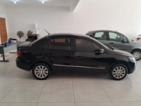VOLKSWAGEN Voyage 1.6 4P COMFORTLINE FLEX, Foto 3