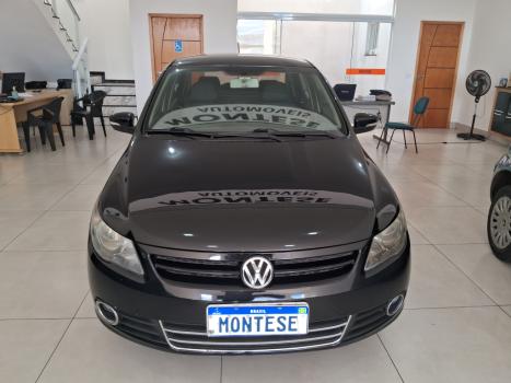 VOLKSWAGEN Voyage 1.6 4P COMFORTLINE FLEX, Foto 4