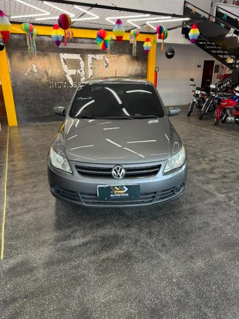 VOLKSWAGEN Voyage 1.0 4P CITY FLEX, Foto 3