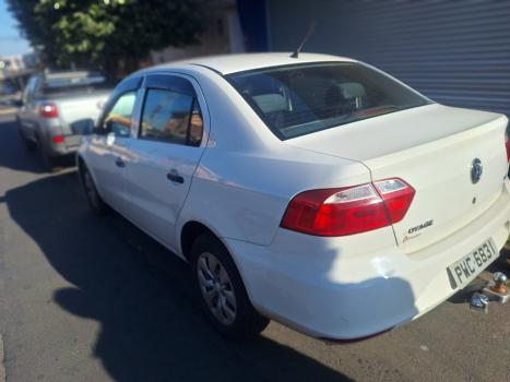 VOLKSWAGEN Voyage 1.6 4P TRENDLINE FLEX, Foto 7