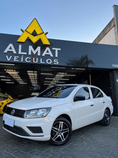 VOLKSWAGEN Voyage 1.0 4P CITY FLEX, Foto 1