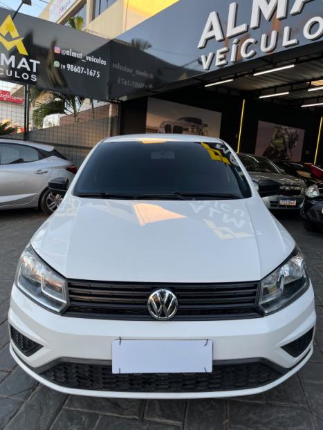 VOLKSWAGEN Voyage 1.0 4P CITY FLEX, Foto 3