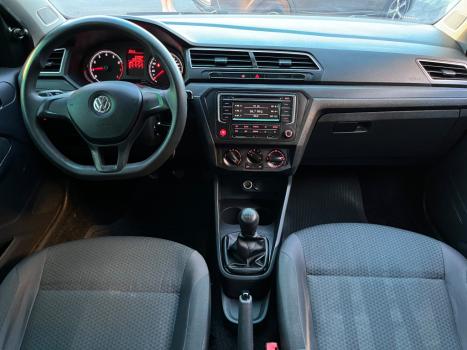 VOLKSWAGEN Voyage 1.0 4P CITY FLEX, Foto 6