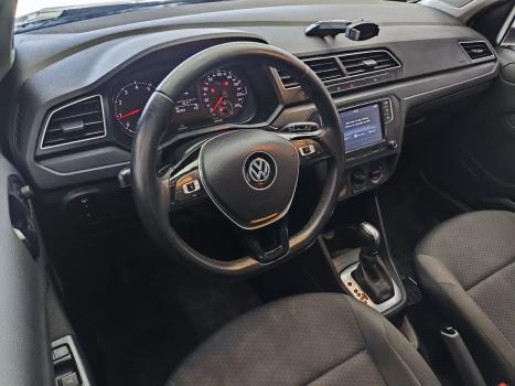VOLKSWAGEN Voyage 1.6 4P FLEX MSI AUTOM�TICO, Foto 5