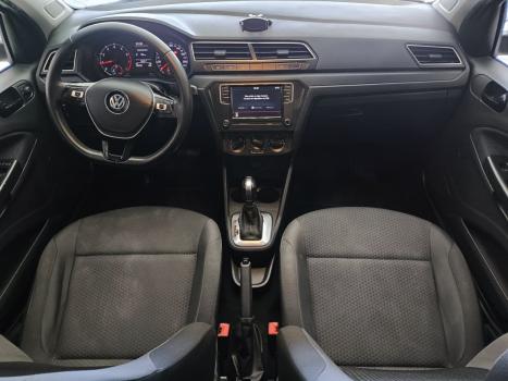 VOLKSWAGEN Voyage 1.6 4P FLEX MSI AUTOM�TICO, Foto 6