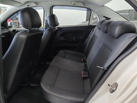 VOLKSWAGEN Voyage 1.6 4P FLEX MSI AUTOM�TICO, Foto 7