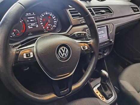 VOLKSWAGEN Voyage 1.6 4P FLEX MSI AUTOM�TICO, Foto 11