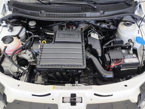 VOLKSWAGEN Voyage 1.6 4P FLEX MSI AUTOM�TICO, Foto 13
