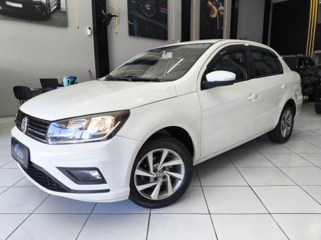 VOLKSWAGEN Voyage 1.6 4P FLEX MSI AUTOM�TICO, Foto 14
