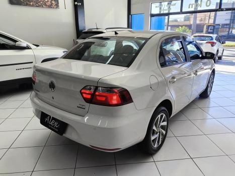 VOLKSWAGEN Voyage 1.6 4P FLEX MSI AUTOM�TICO, Foto 15