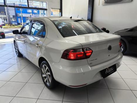 VOLKSWAGEN Voyage 1.6 4P FLEX MSI AUTOM�TICO, Foto 18