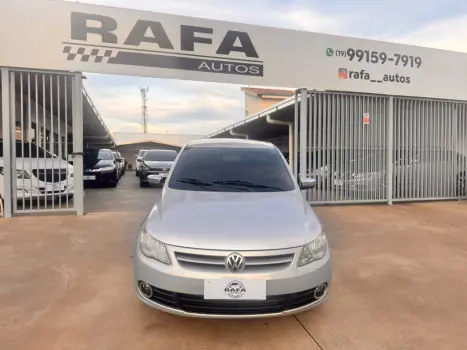 VOLKSWAGEN Voyage 1.6 4P TREND FLEX, Foto 2
